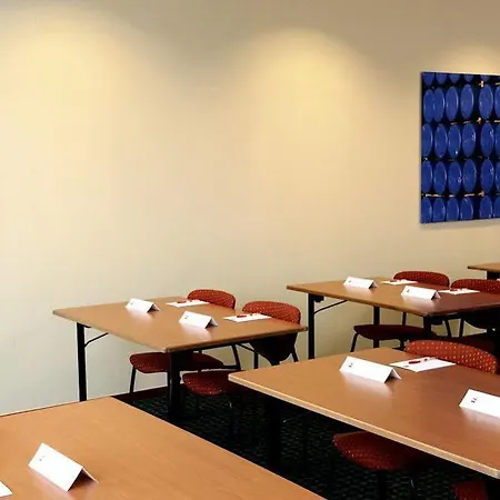 Hotel Ibis Rotterdam Vlaardingen