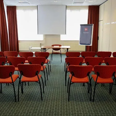 Ibis Rotterdam 3* Vlaardingen