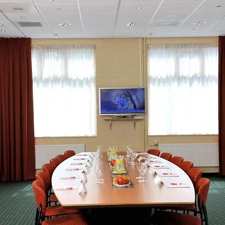 Ibis Rotterdam