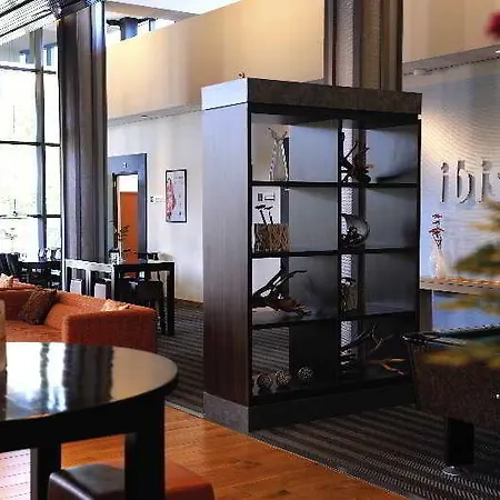 Hotel Ibis Rotterdam