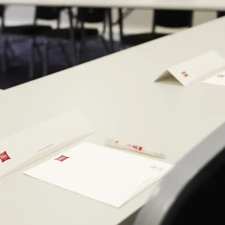 宜必思鹿特丹弗拉尔丁恩酒店