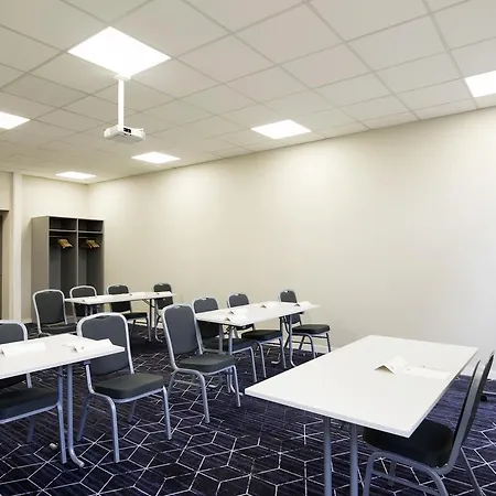 Ibis Rotterdam