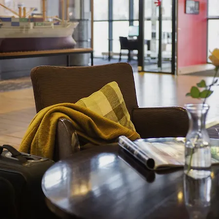 Ibis Rotterdam Vlaardingen