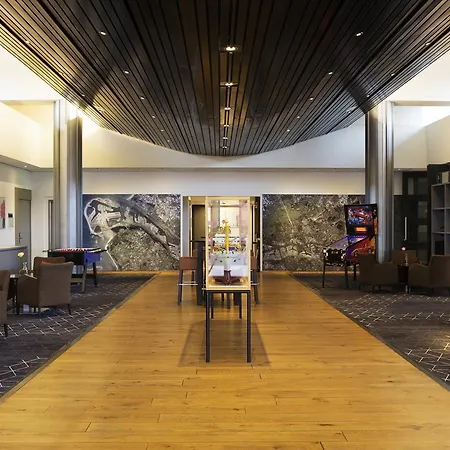 Ibis Rotterdam 3* Vlaardingen