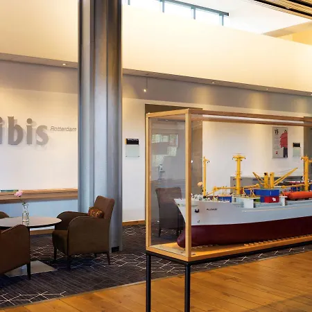 Ibis Rotterdam Vlaardingen