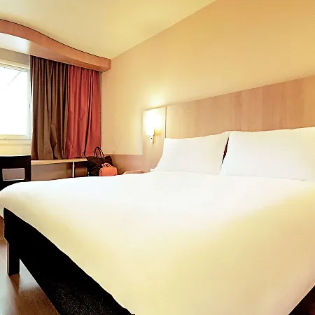Ibis Rotterdam Ξενοδοχείο