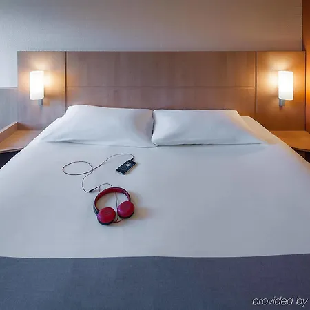 Ibis Rotterdam Ξενοδοχείο