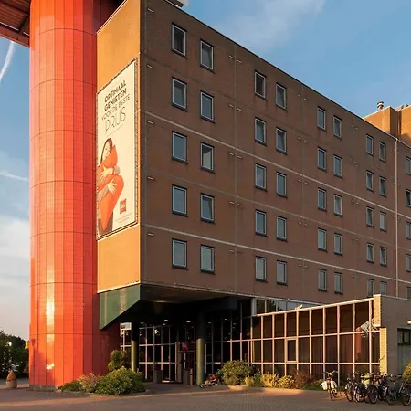 Ibis Rotterdam Ξενοδοχείο Vlaardingen