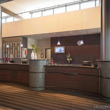 Ibis Rotterdam Ξενοδοχείο Vlaardingen