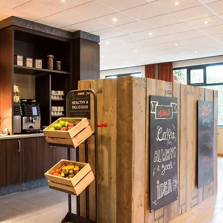 Ξενοδοχείο Ibis Rotterdam Vlaardingen