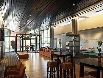 Ibis Rotterdam Hotel 3*