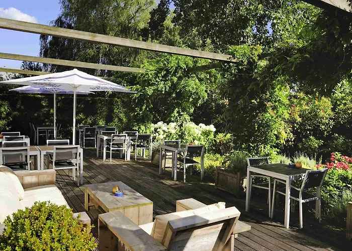 Ibis Rotterdam 3* ולארדינגן