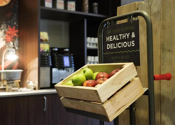 Ibis Rotterdam Ξενοδοχείο Vlaardingen