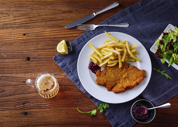 Ibis Rotterdam 3* 블라르딩겐