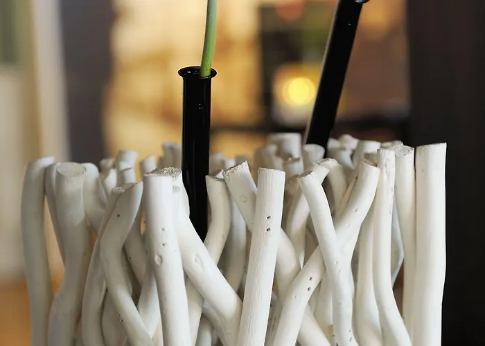 호텔 Ibis Rotterdam 블라르딩겐