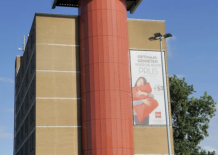 Ibis Rotterdam