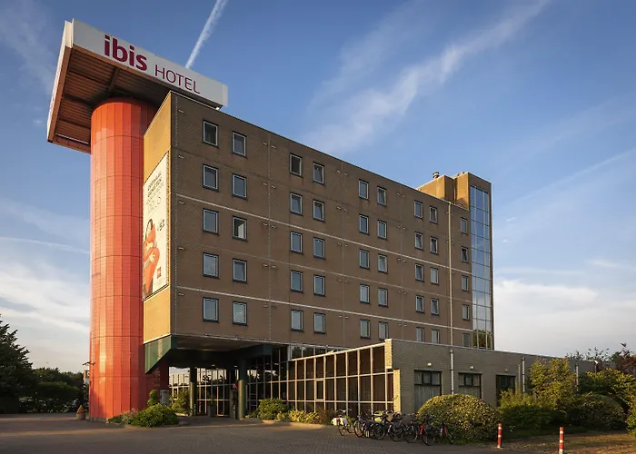 Ibis Rotterdam