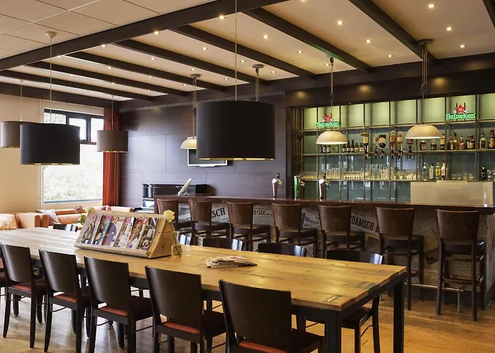 Ξενοδοχείο Ibis Rotterdam