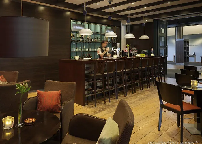 Ibis Rotterdam 호텔 3*