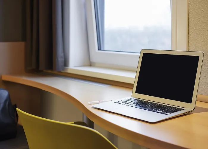 מלון Ibis Rotterdam