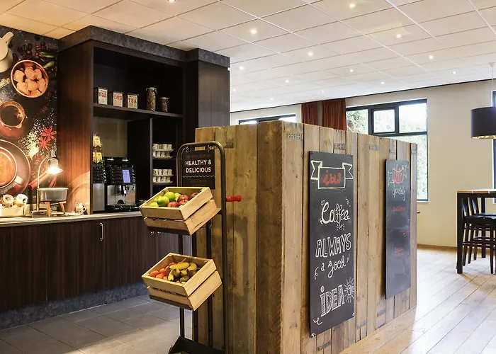 Ibis Rotterdam Vlaardingen