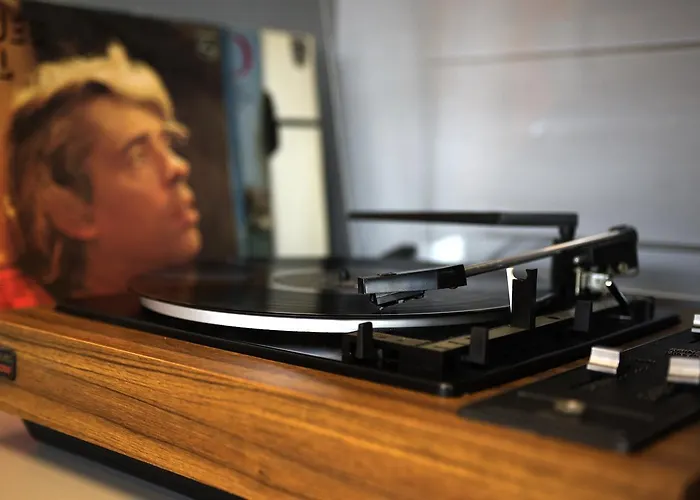 Ibis Rotterdam מלון 3*