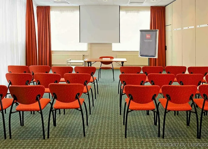 Ibis Rotterdam Hotel Vlaardingen