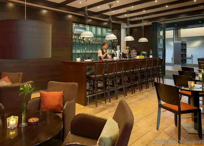 Ibis Rotterdam Ξενοδοχείο Vlaardingen