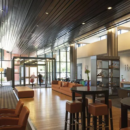 Ibis Rotterdam فندق
