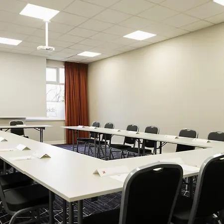 Hotel Ibis Rotterdam