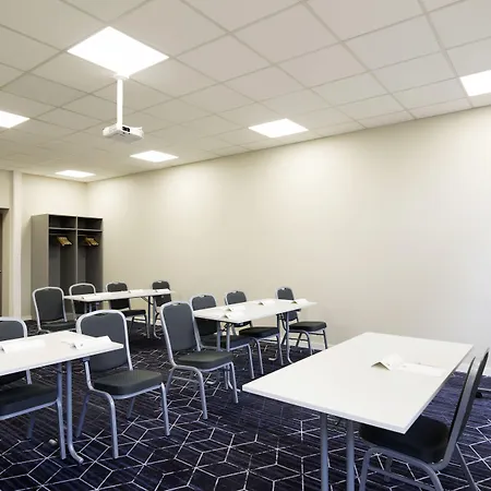 Ibis Rotterdam Hotel Vlaardingen