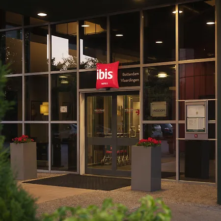 Ibis Rotterdam