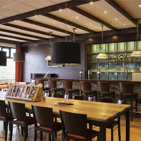 Hotel Ibis Rotterdam