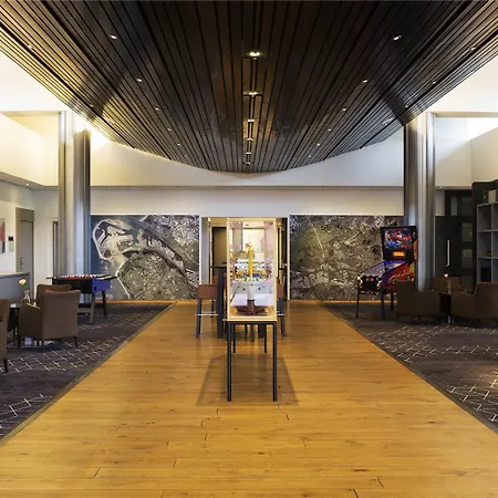 Ibis Rotterdam Hotel
