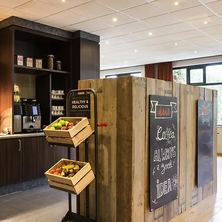 Ibis Rotterdam Vlaardingen