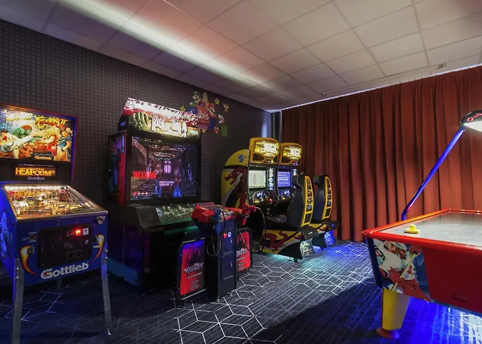 Hotel Ibis Rotterdam Vlaardingen