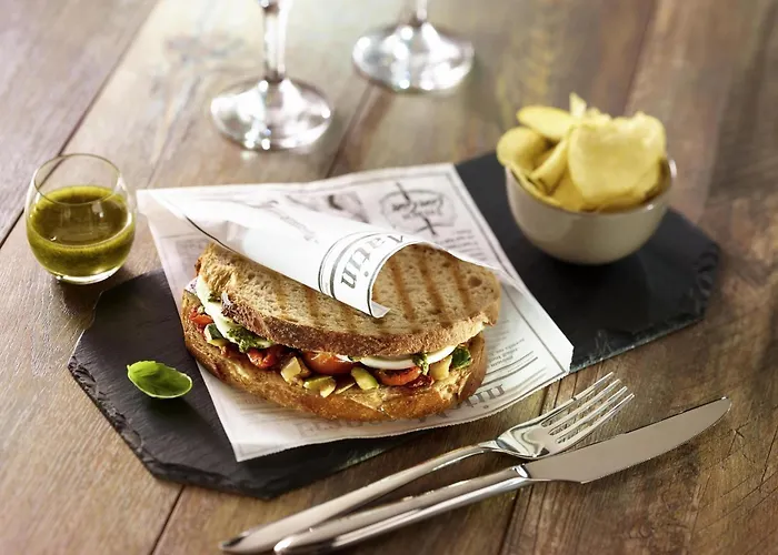 Hotel Ibis Rotterdam