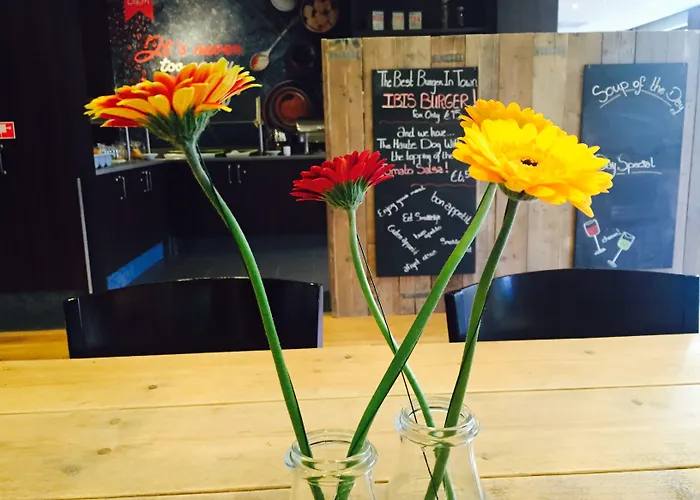 Hotel Ibis Rotterdam 3*