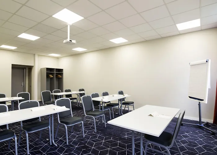 Ibis Rotterdam Hotel Vlaardingen